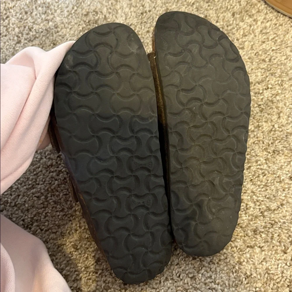 Birkenstock sandal - Picture 3 of 5
